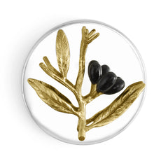 Olive Branch Scented Candle, 13.5 oz.