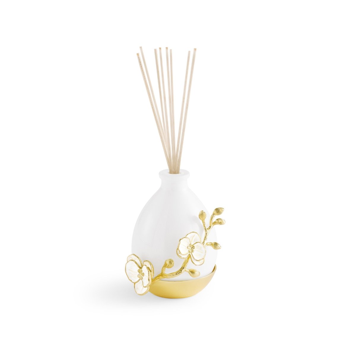 Orchid Scented Reed Diffuser