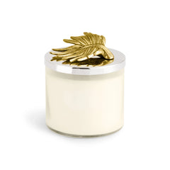 Palm Scented Candle, 13.5 oz.
