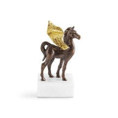 Pegasus Decorative Object