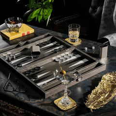 Plume Tray