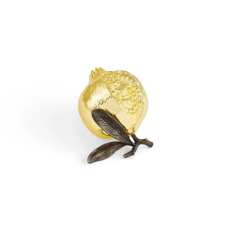 Pomegranate Decorative Object