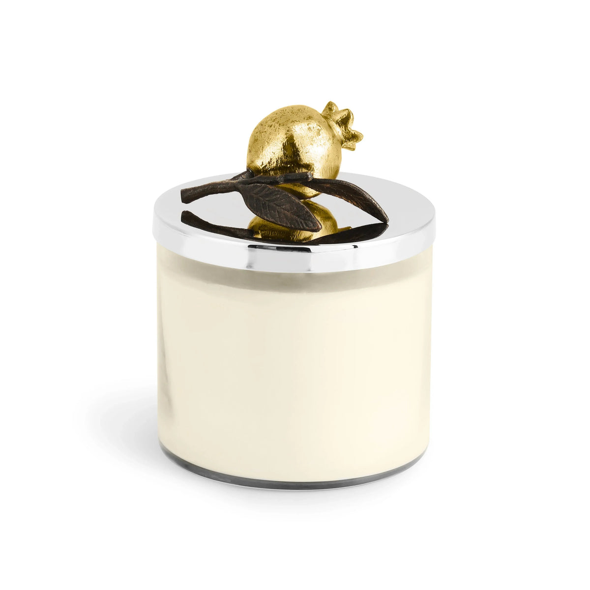 Pomegranate Gold Scented Candle, 13.5 oz.