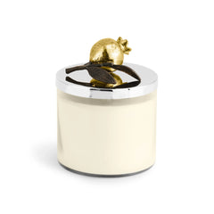 Pomegranate Gold Scented Candle, 13.5 oz.
