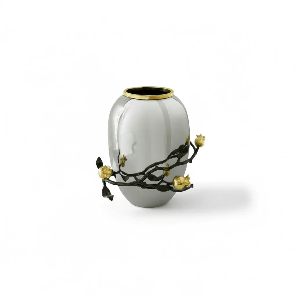 Pomegranate Vase - Medium