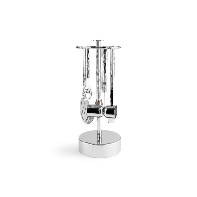 Reflective Bar Tools Set