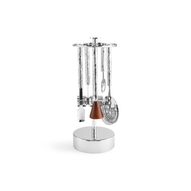 Reflective Bar Tools Set