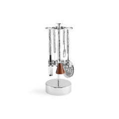 Reflective Bar Tools Set