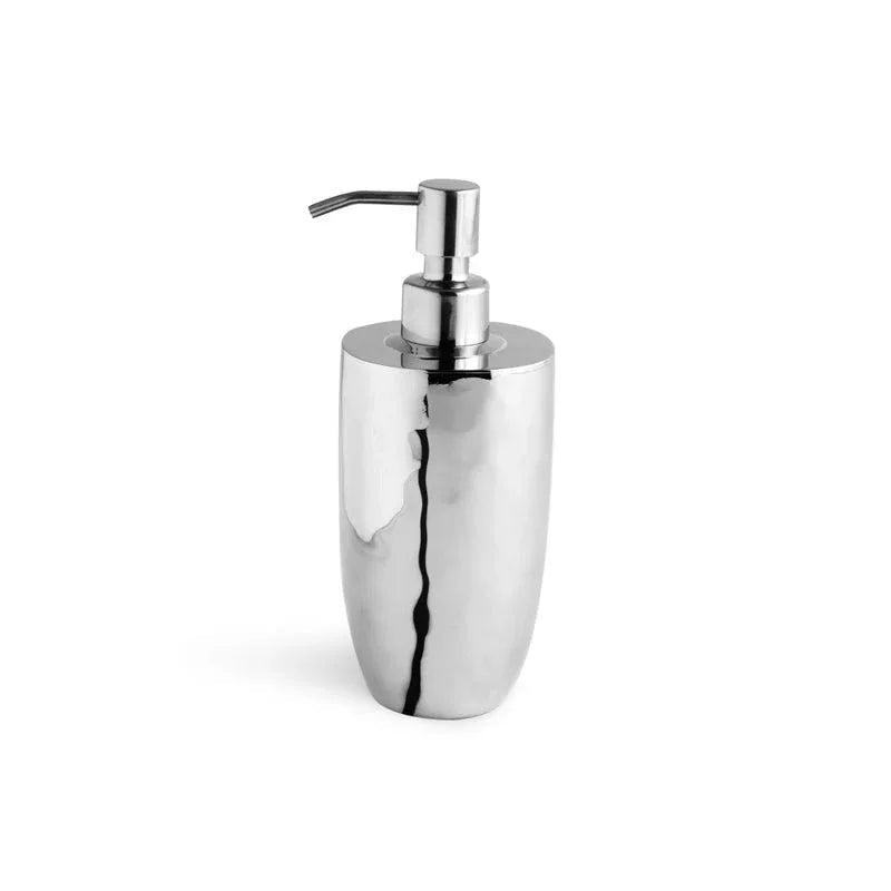 Reflective Soap Dispenser