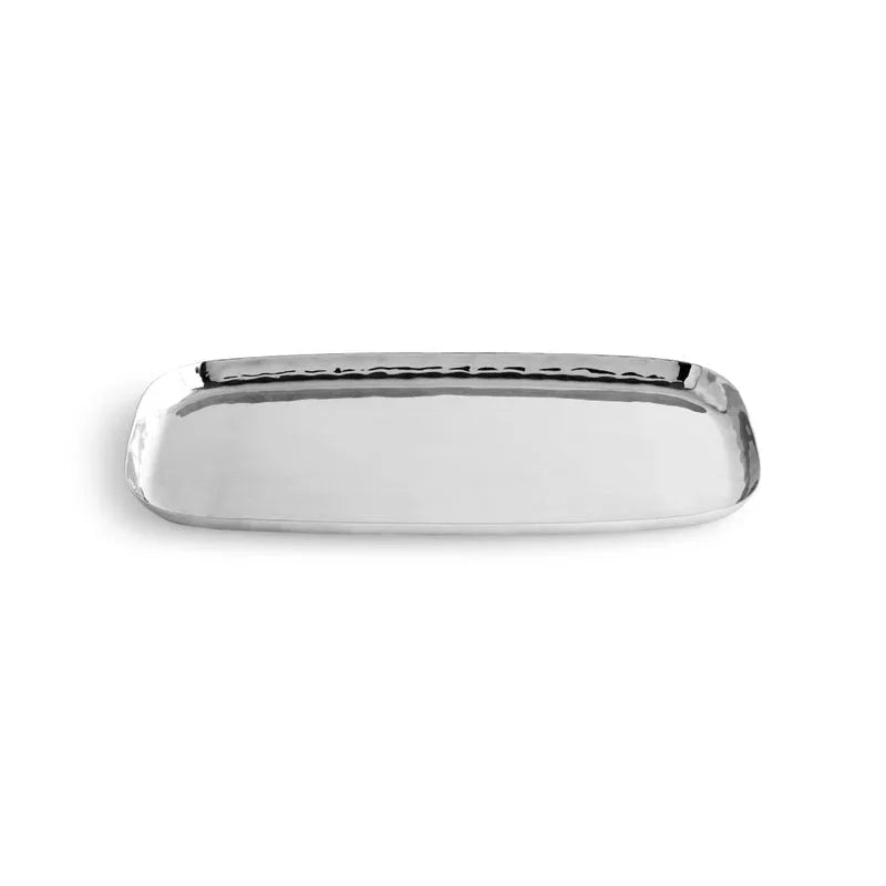 Reflective Vanity Tray