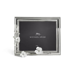 Silver Orchid 8x10 Frame