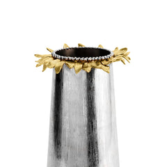Sunflower Large Vase