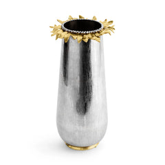 Sunflower Large Vase