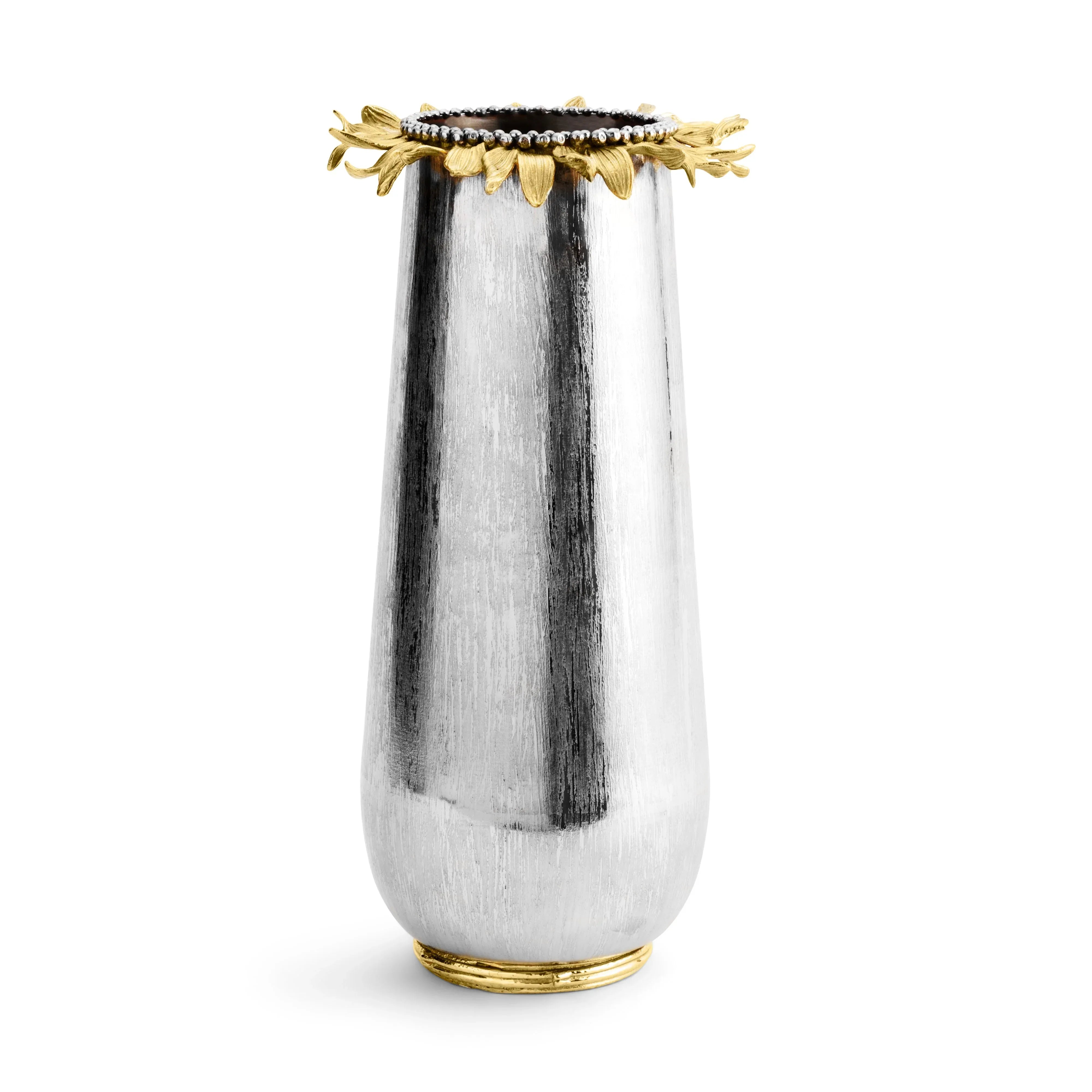 Sunflower Large Vase
