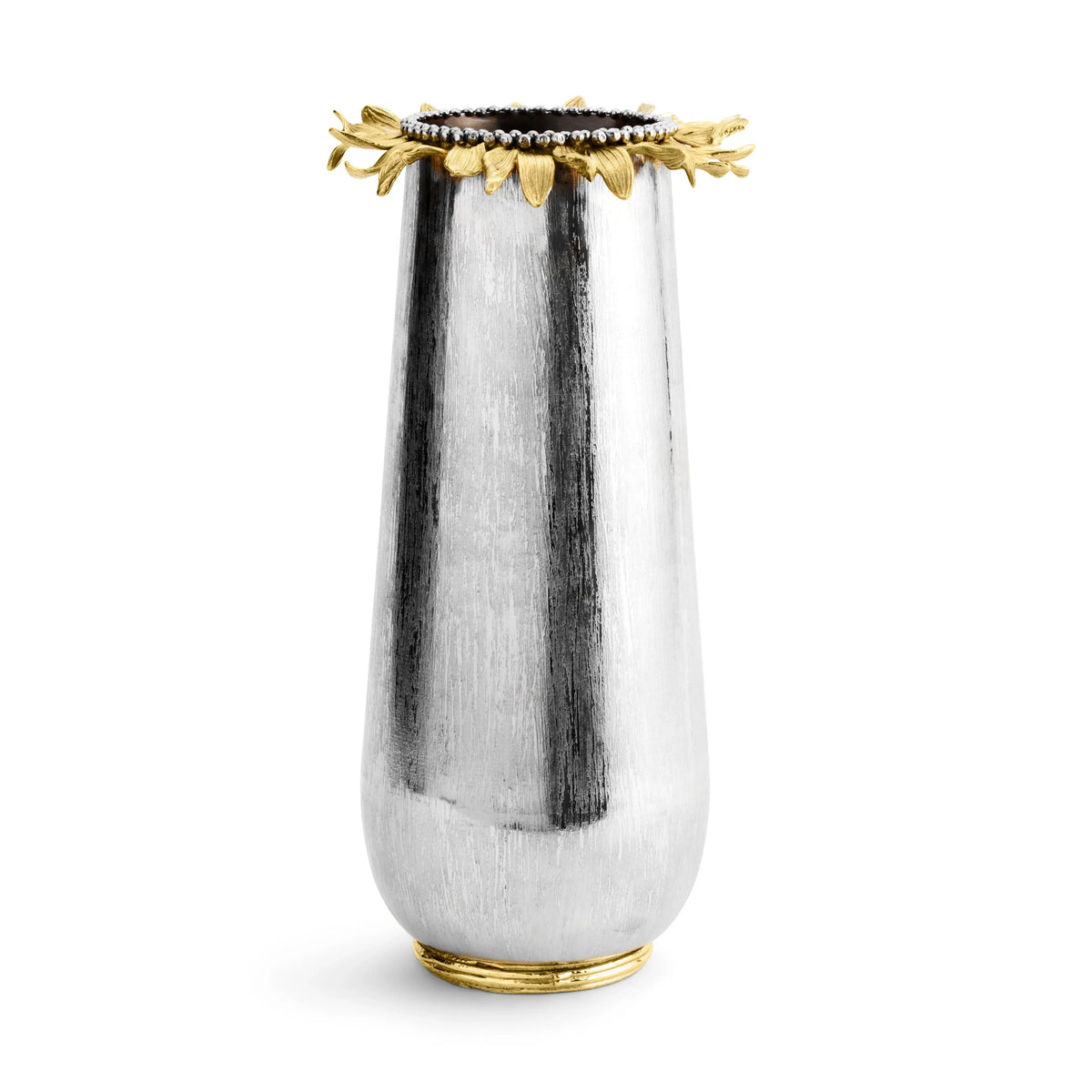 Sunflower Large Vase