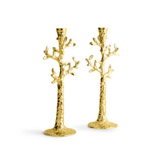 Tree of Life Candleholders