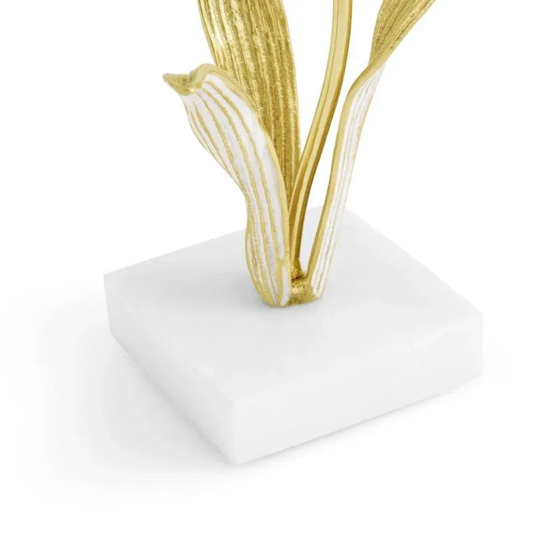 Tulip Decorative Object