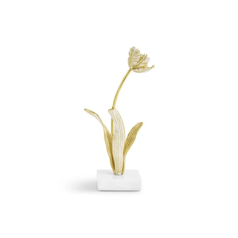 Tulip Decorative Object