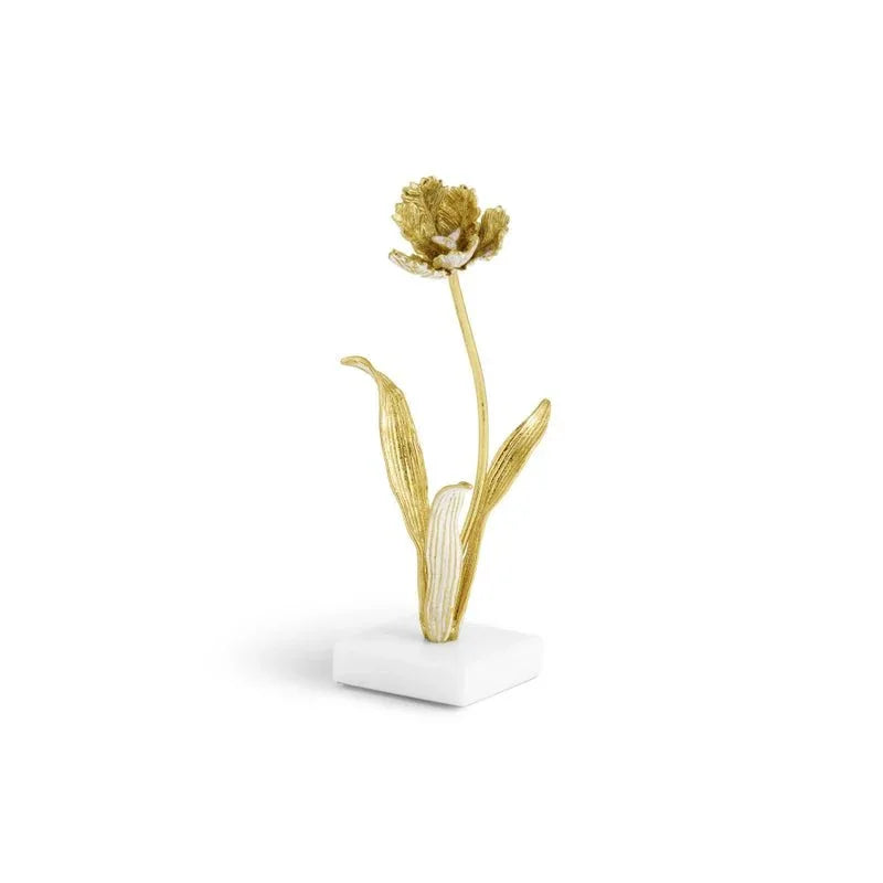 Tulip Decorative Object