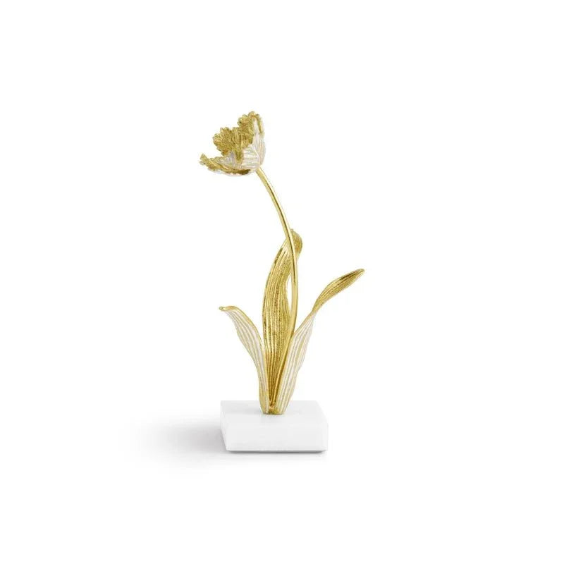 Tulip Decorative Object