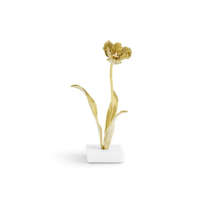 Tulip Decorative Object