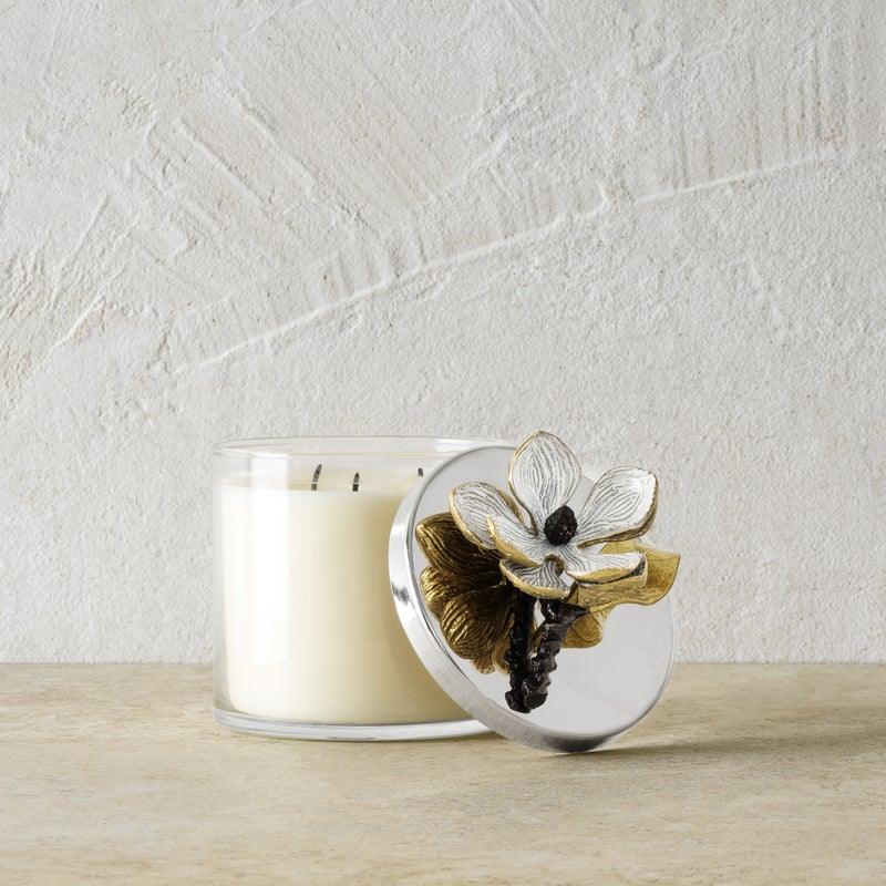 Vintage Bloom Scented Candle, 13.5 oz.