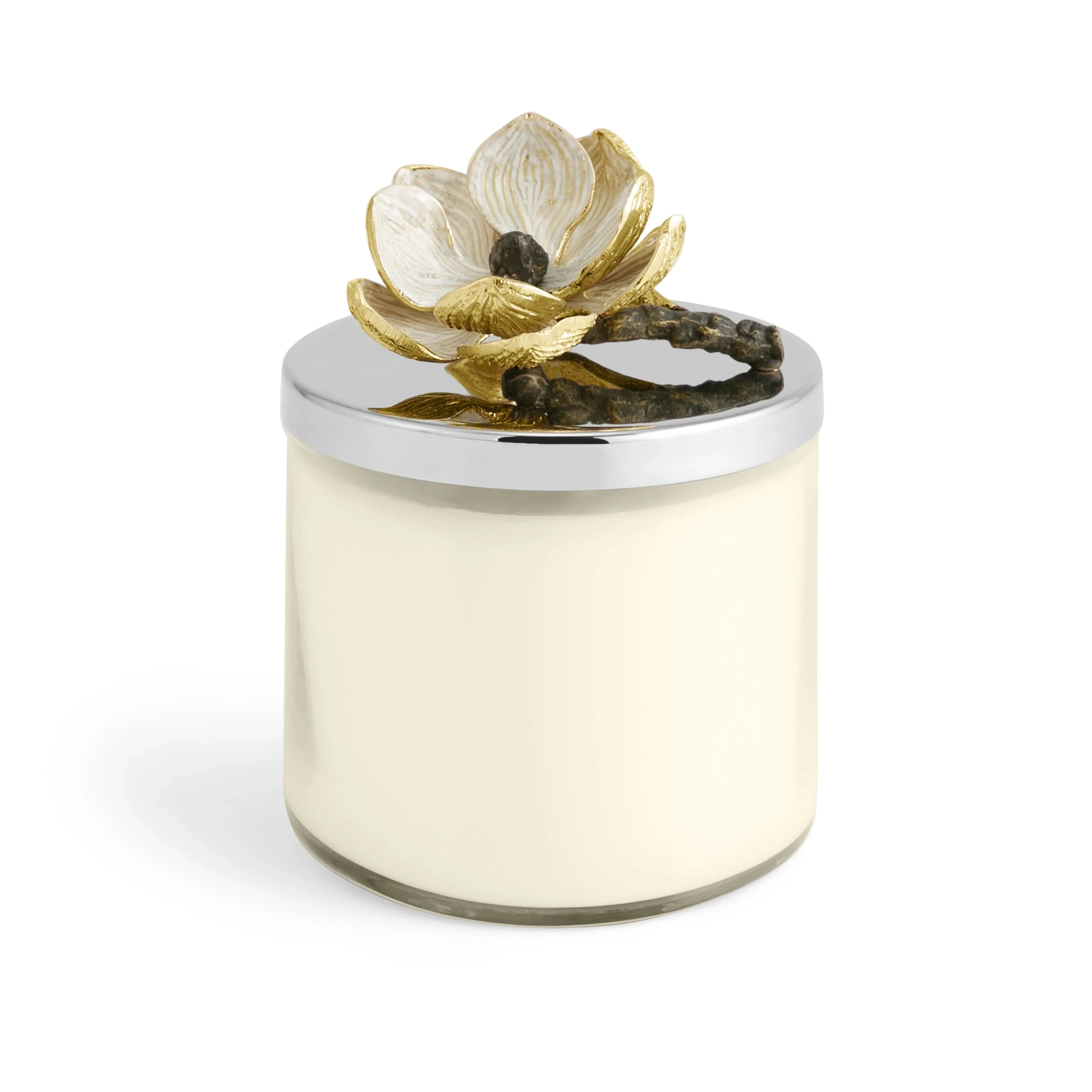 Vintage Bloom Scented Candle, 13.5 oz.