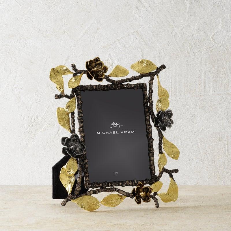 Vintage Bloom Frame