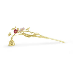 Wildflower Candle Snuffer