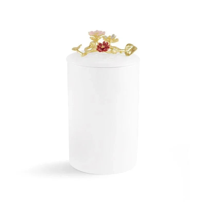 Wildflower Canister