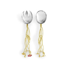 Wildflower Serving Set