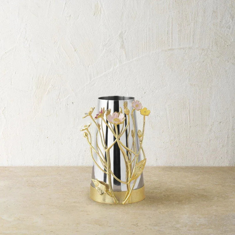 Wildflowers Vase